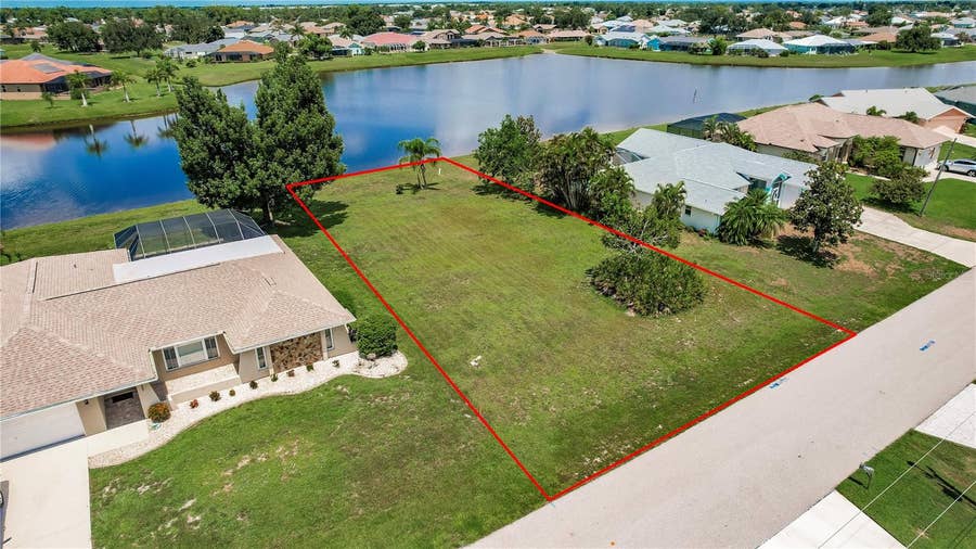 Property photo for 2313 SOFIA LANE, Punta Gorda, FL