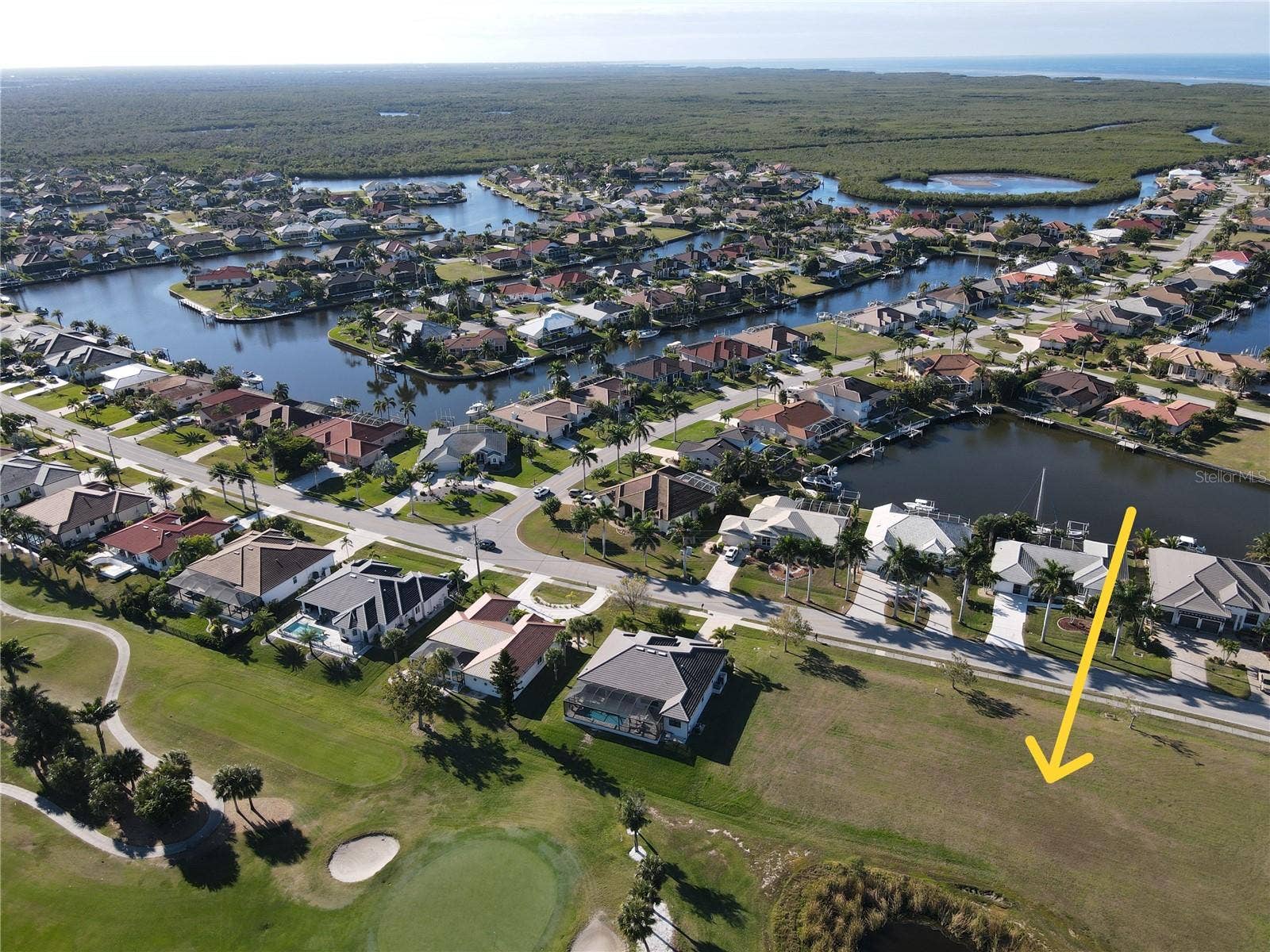 627 MONACO DRIVE, Punta Gorda, FL 33950 627 MONACO DRIVE, Punta Gorda, FL 33950