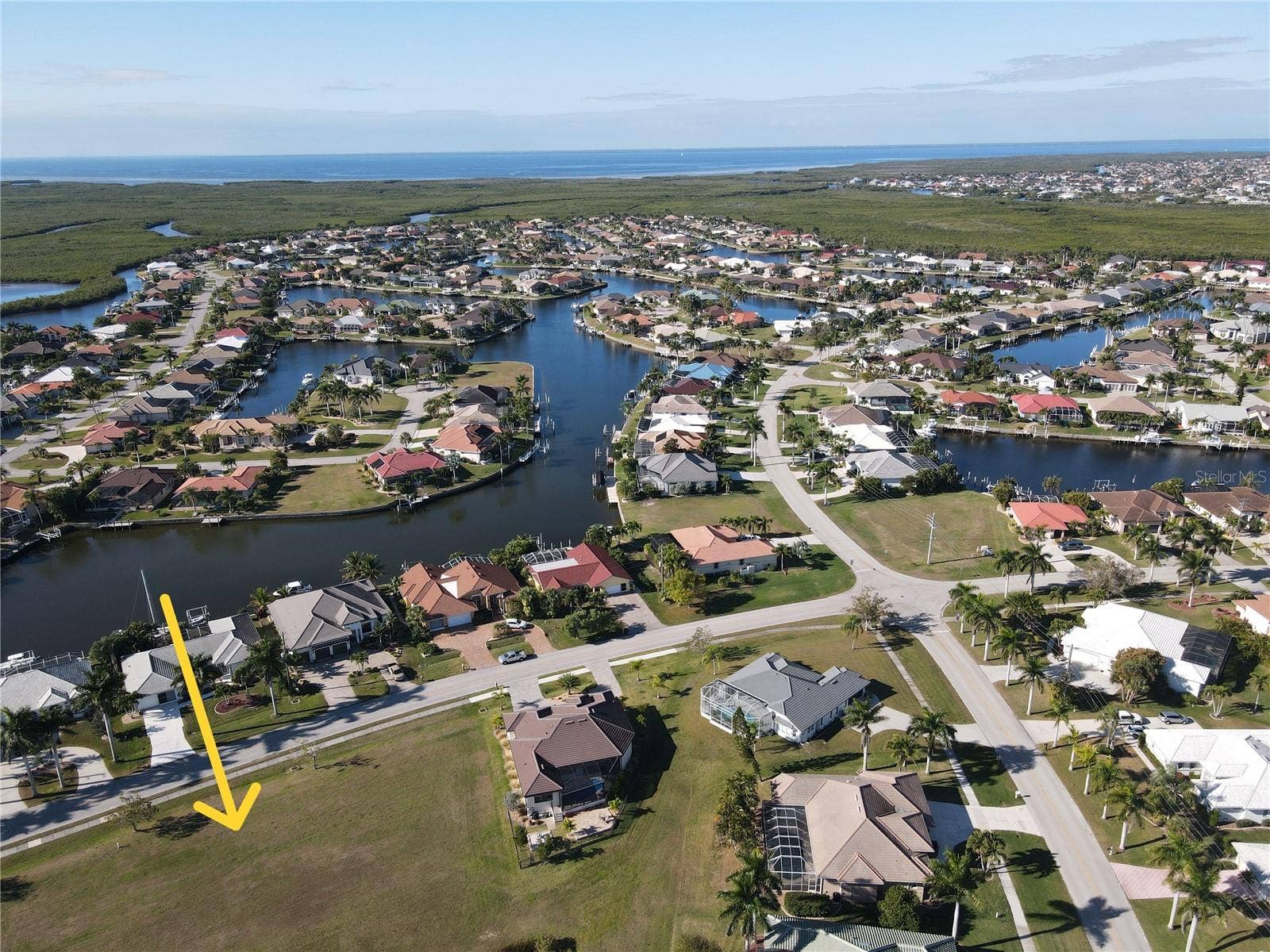 627 MONACO DRIVE, Punta Gorda, FL 33950 627 MONACO DRIVE, Punta Gorda, FL 33950