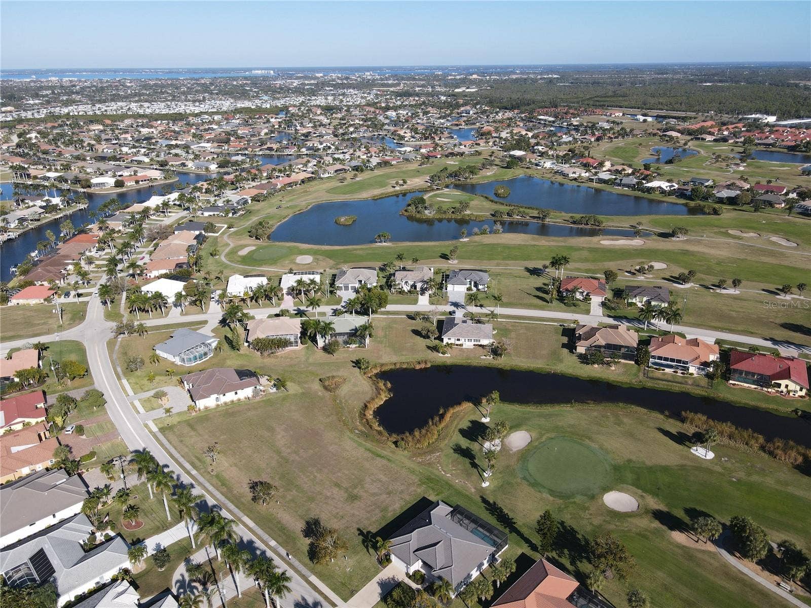 627 MONACO DRIVE, Punta Gorda, FL 33950 627 MONACO DRIVE, Punta Gorda, FL 33950