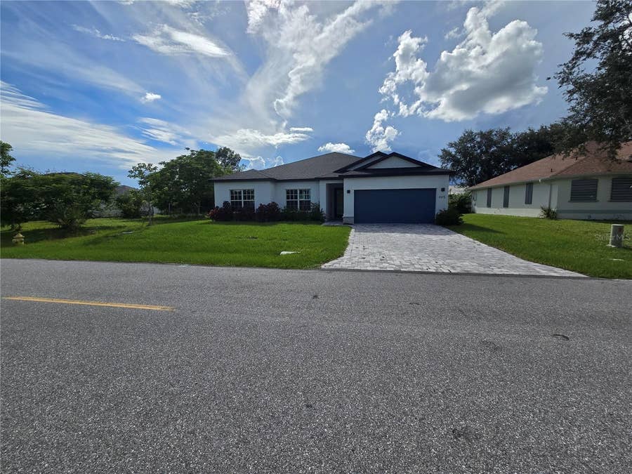 Property photo for 445 LOVELAND BOULEVARD, Port Charlotte, FL