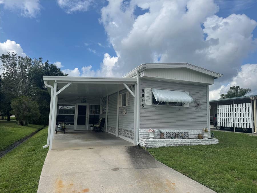 Property photo for 6615 VISTA LANE, North Port, FL