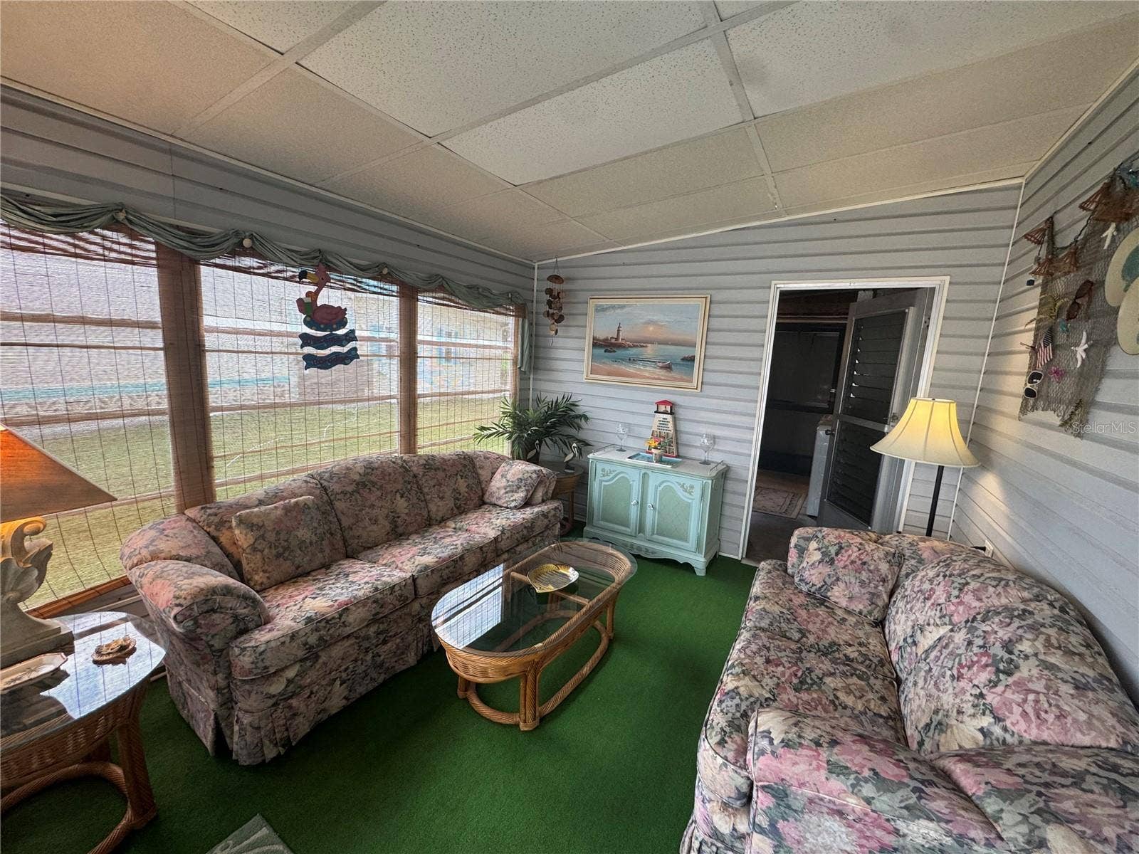 Florida room