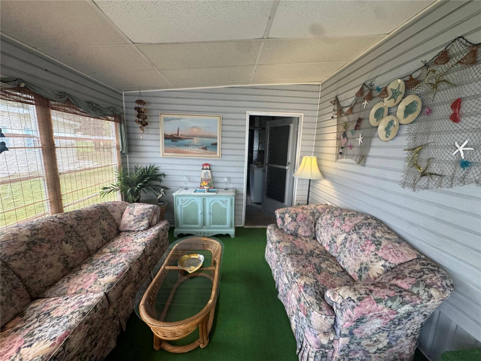 Florida room