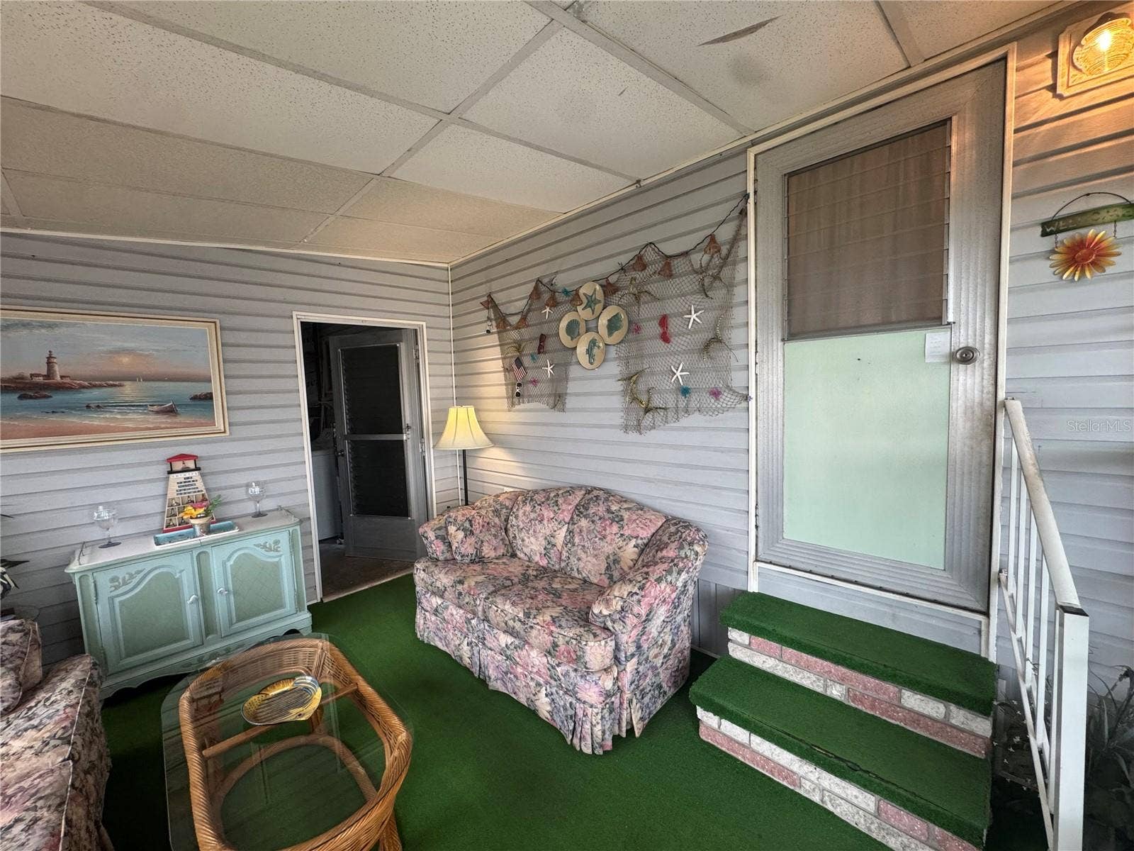Florida room