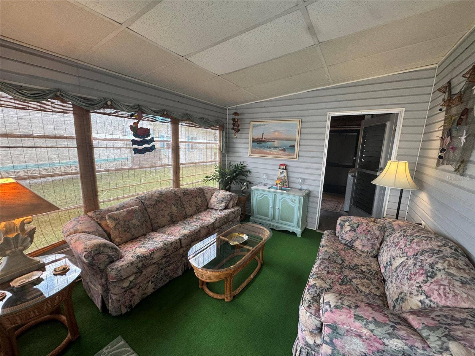 Florida room