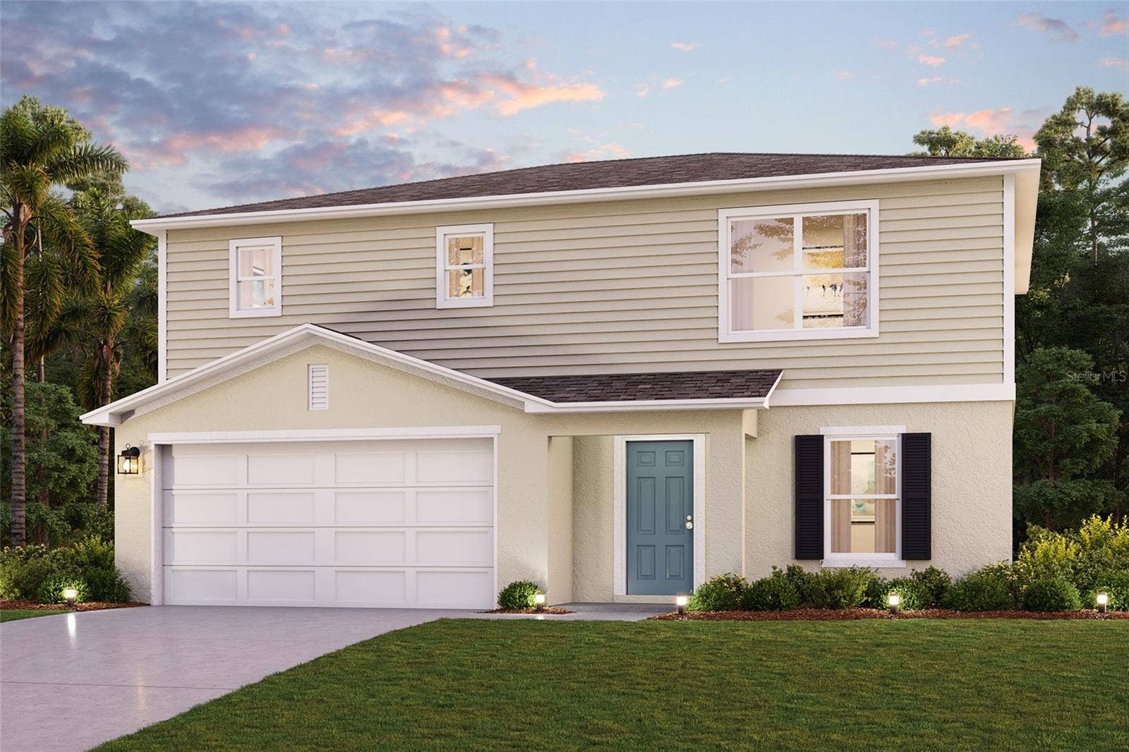 141 SWEET PEA COURT, Poinciana, FL 34759