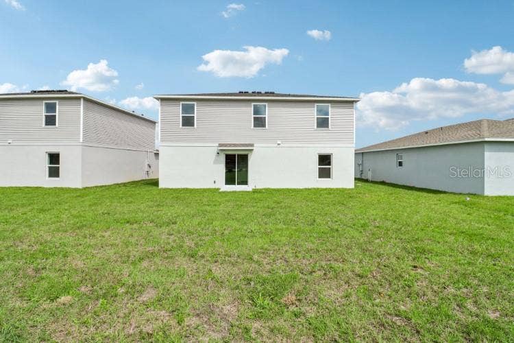 141 SWEET PEA COURT, Poinciana, FL 34759