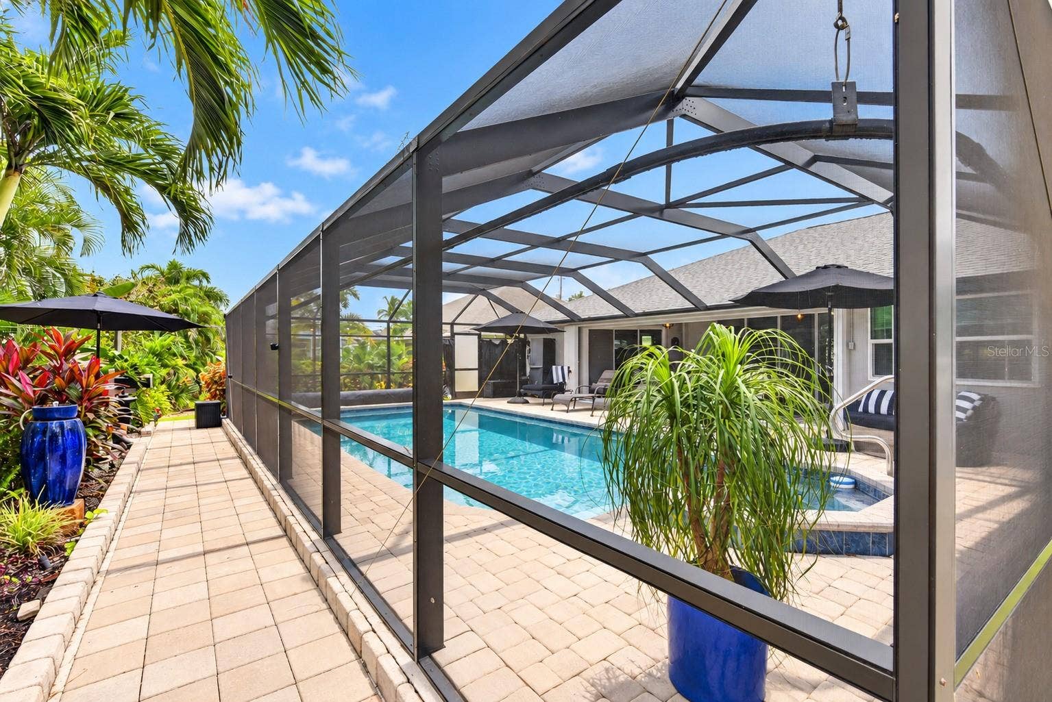 2276 OBERON LANE, Punta Gorda, FL 33983