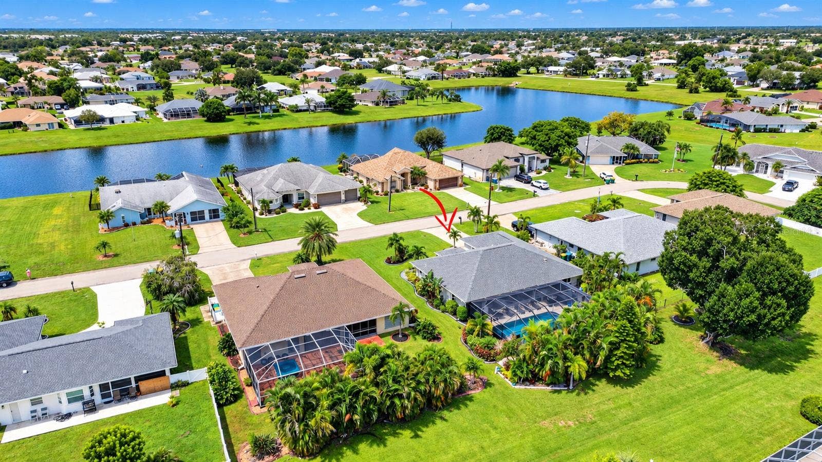 2276 OBERON LANE, Punta Gorda, FL 33983