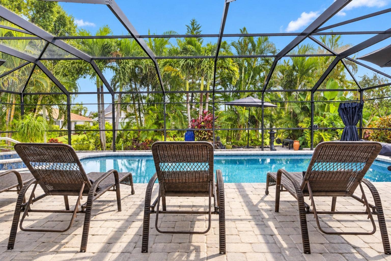 2276 OBERON LANE, Punta Gorda, FL 33983