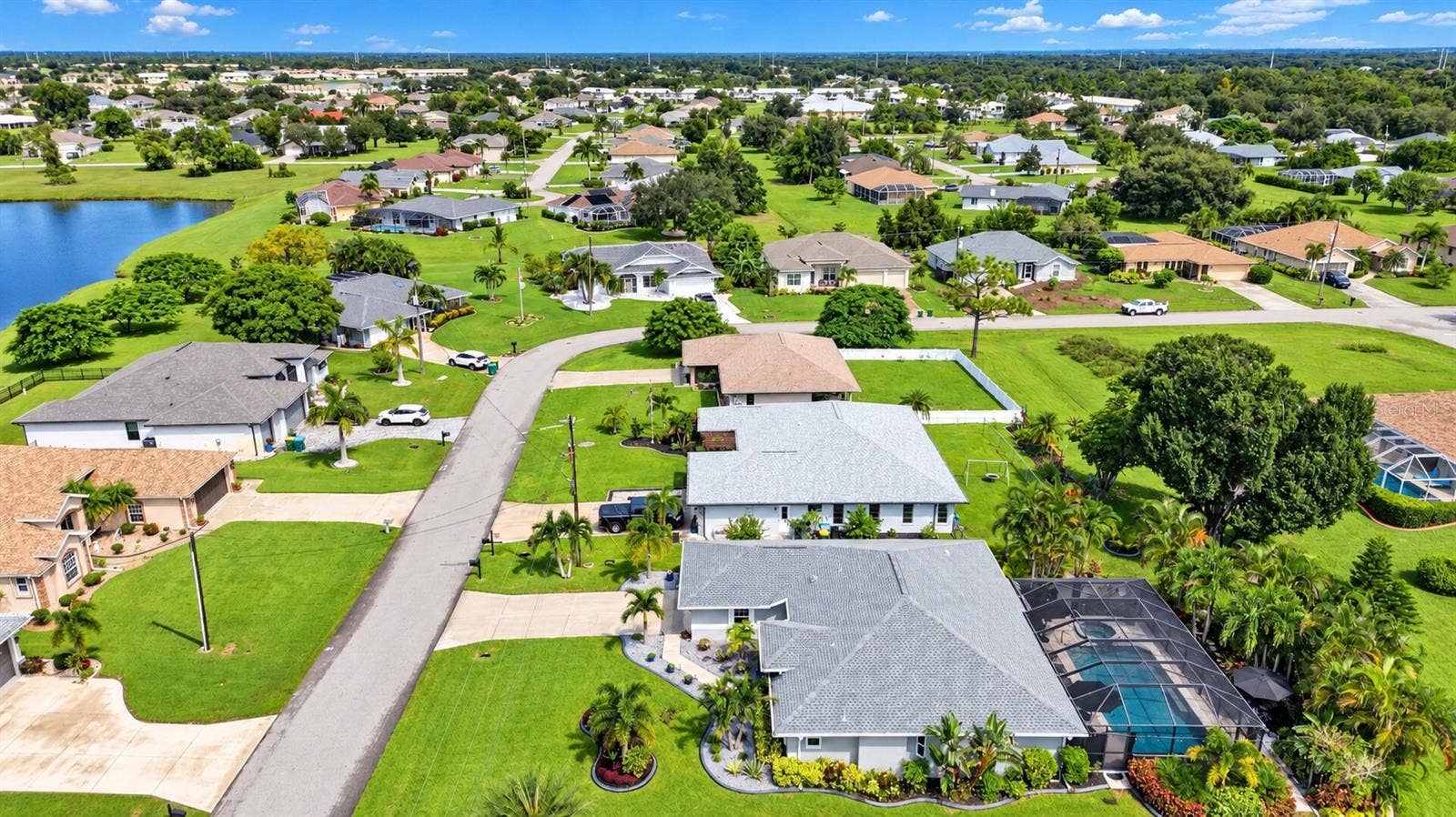 2276 OBERON LANE, Punta Gorda, FL 33983