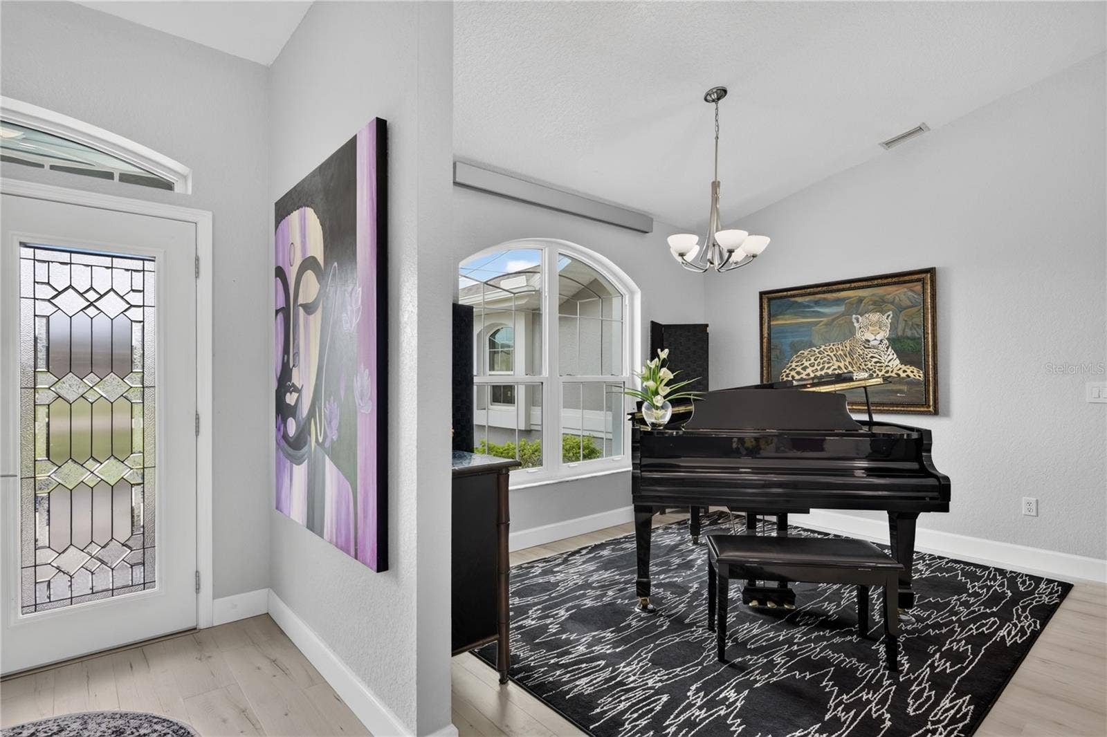 2276 OBERON LANE, Punta Gorda, FL 33983