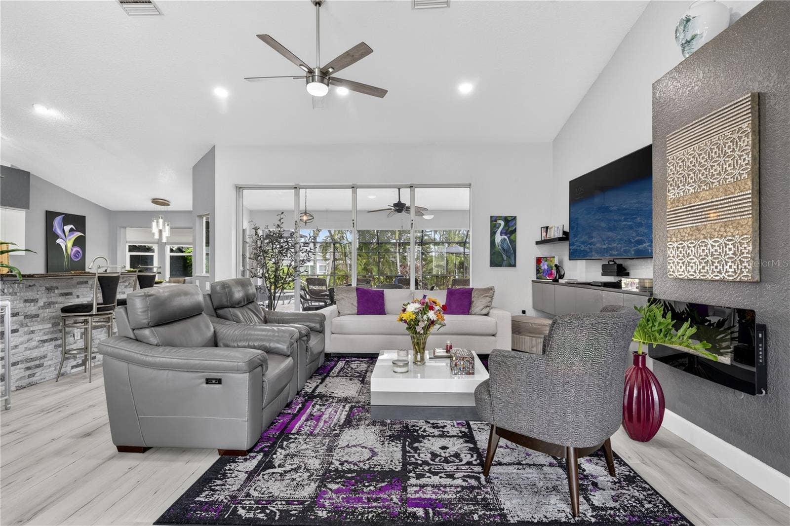 2276 OBERON LANE, Punta Gorda, FL 33983