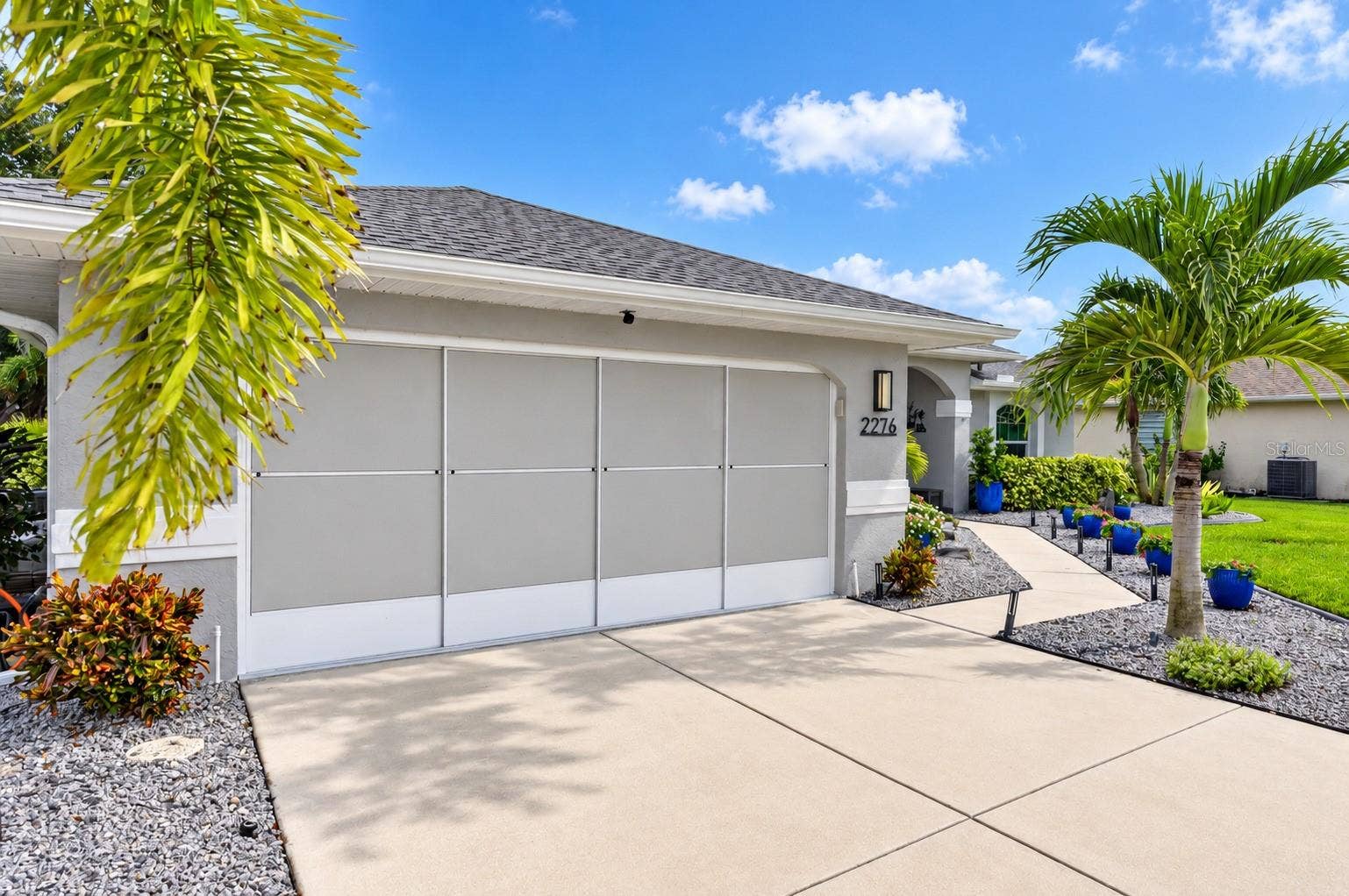 2276 OBERON LANE, Punta Gorda, FL 33983