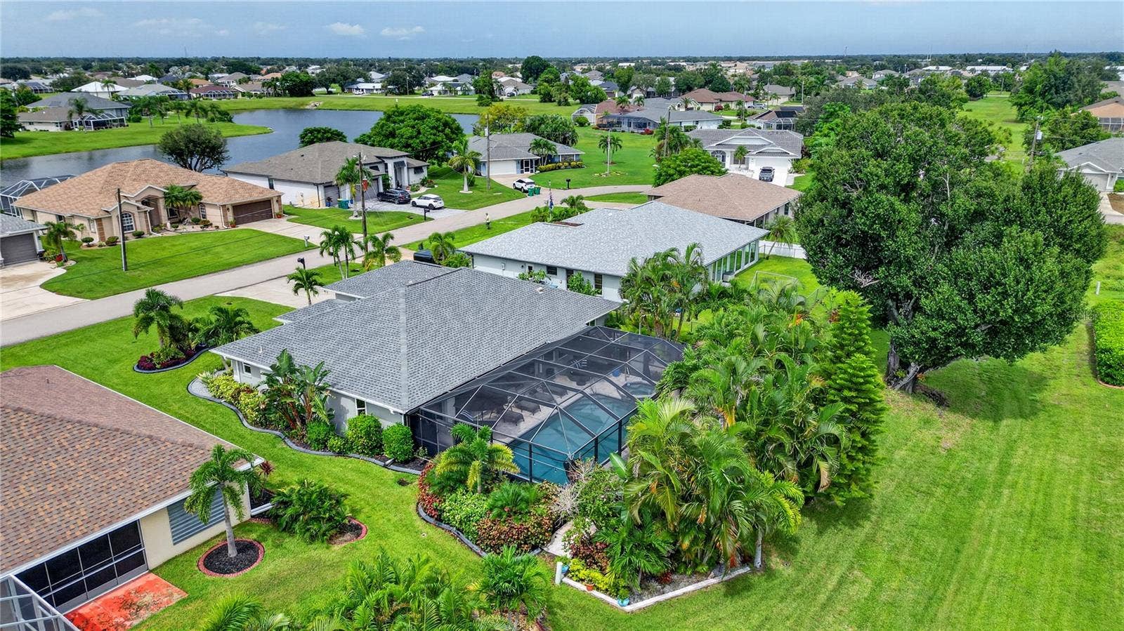 2276 OBERON LANE, Punta Gorda, FL 33983