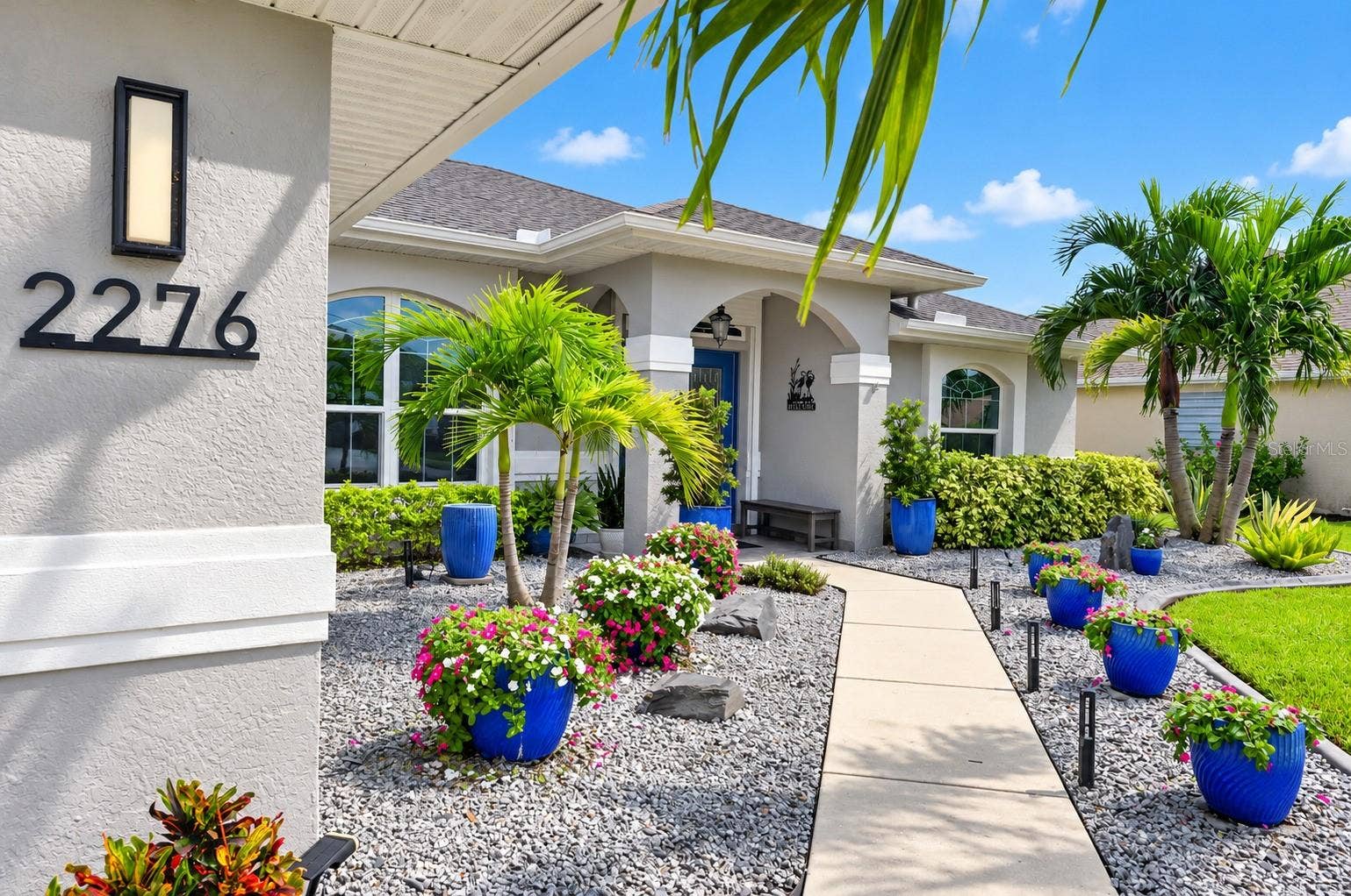 2276 OBERON LANE, Punta Gorda, FL 33983