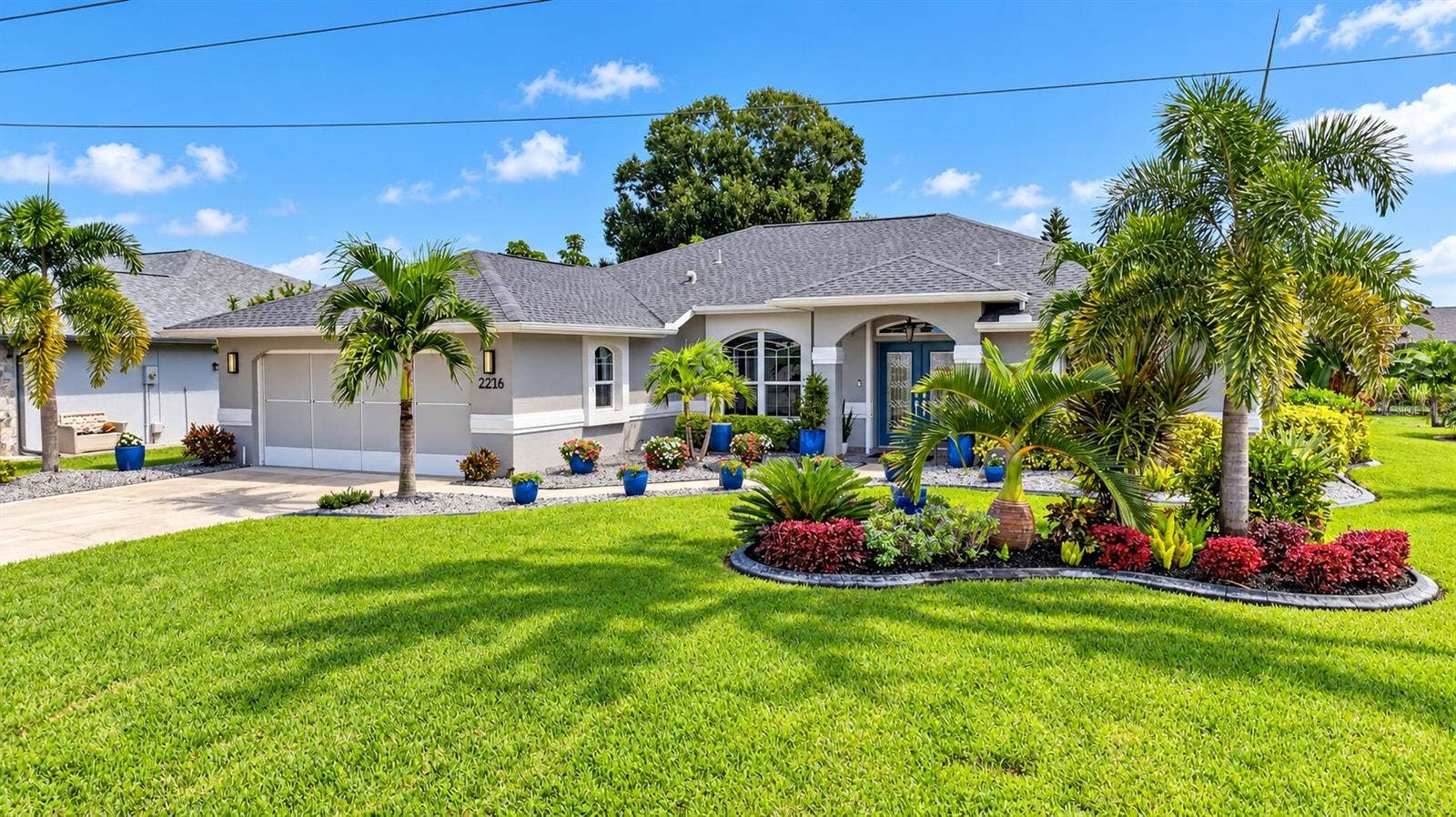 2276 OBERON LANE, Punta Gorda, FL 33983