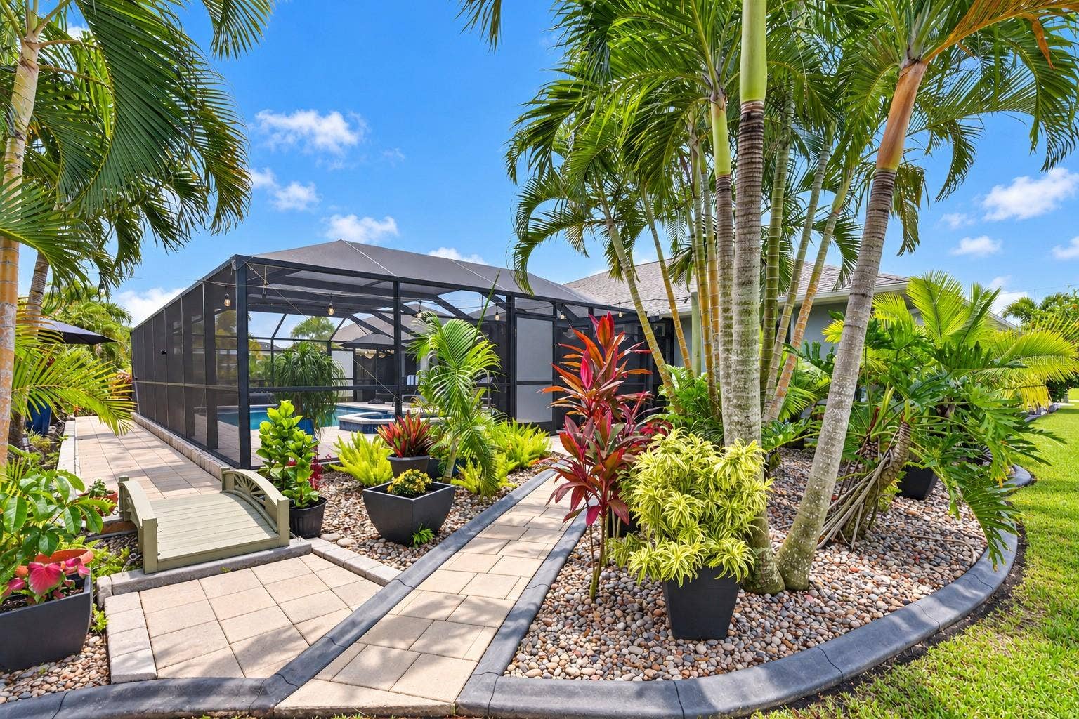 2276 OBERON LANE, Punta Gorda, FL 33983