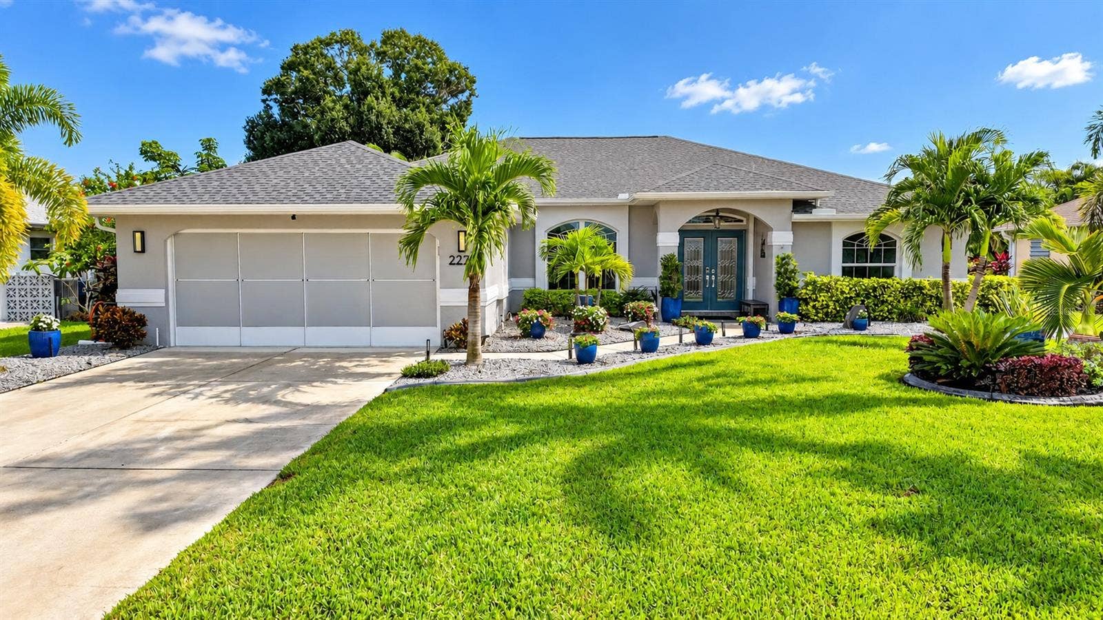 2276 OBERON LANE, Punta Gorda, FL 33983
