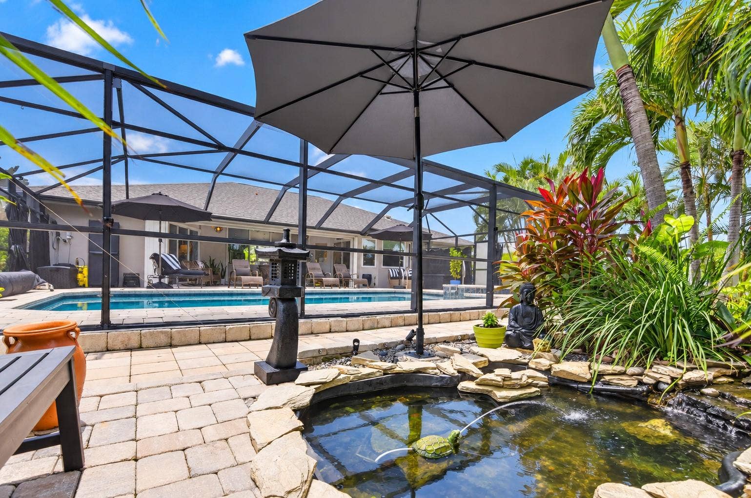 2276 OBERON LANE, Punta Gorda, FL 33983
