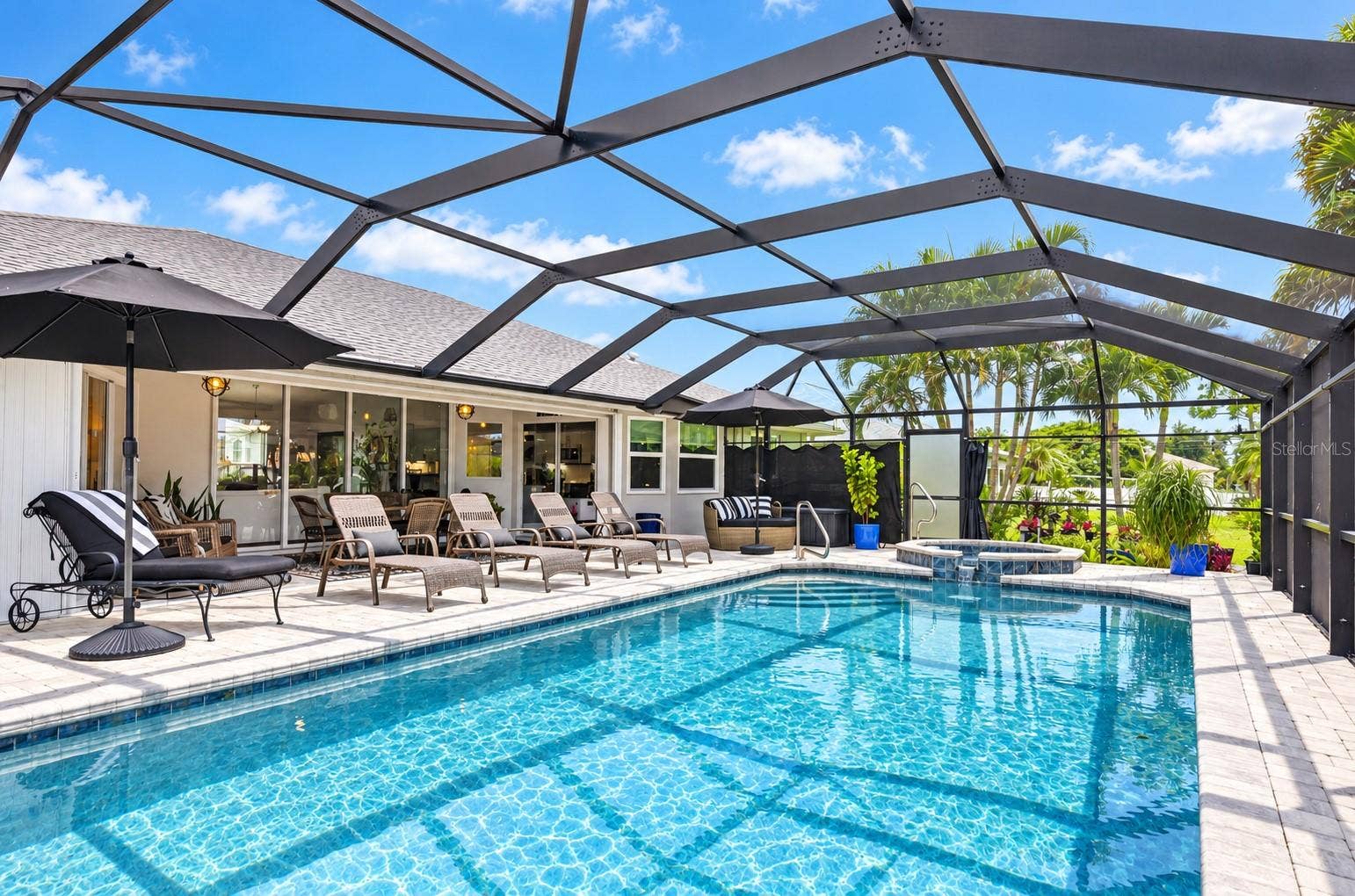 2276 OBERON LANE, Punta Gorda, FL 33983