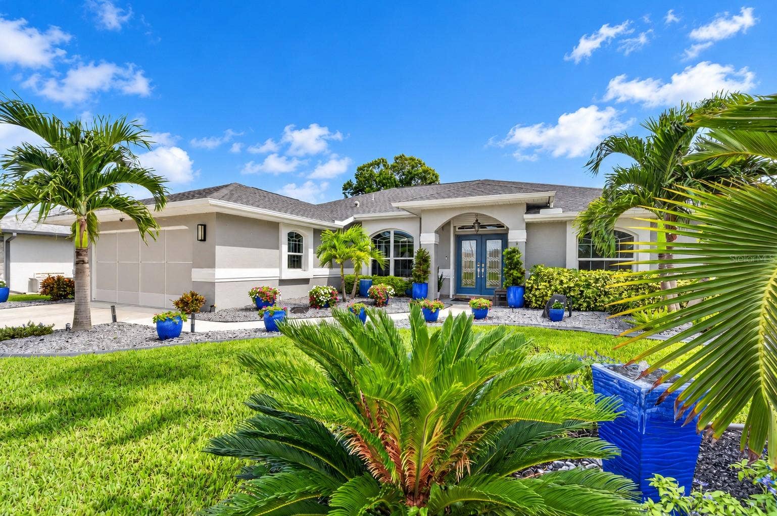 2276 OBERON LANE, Punta Gorda, FL 33983