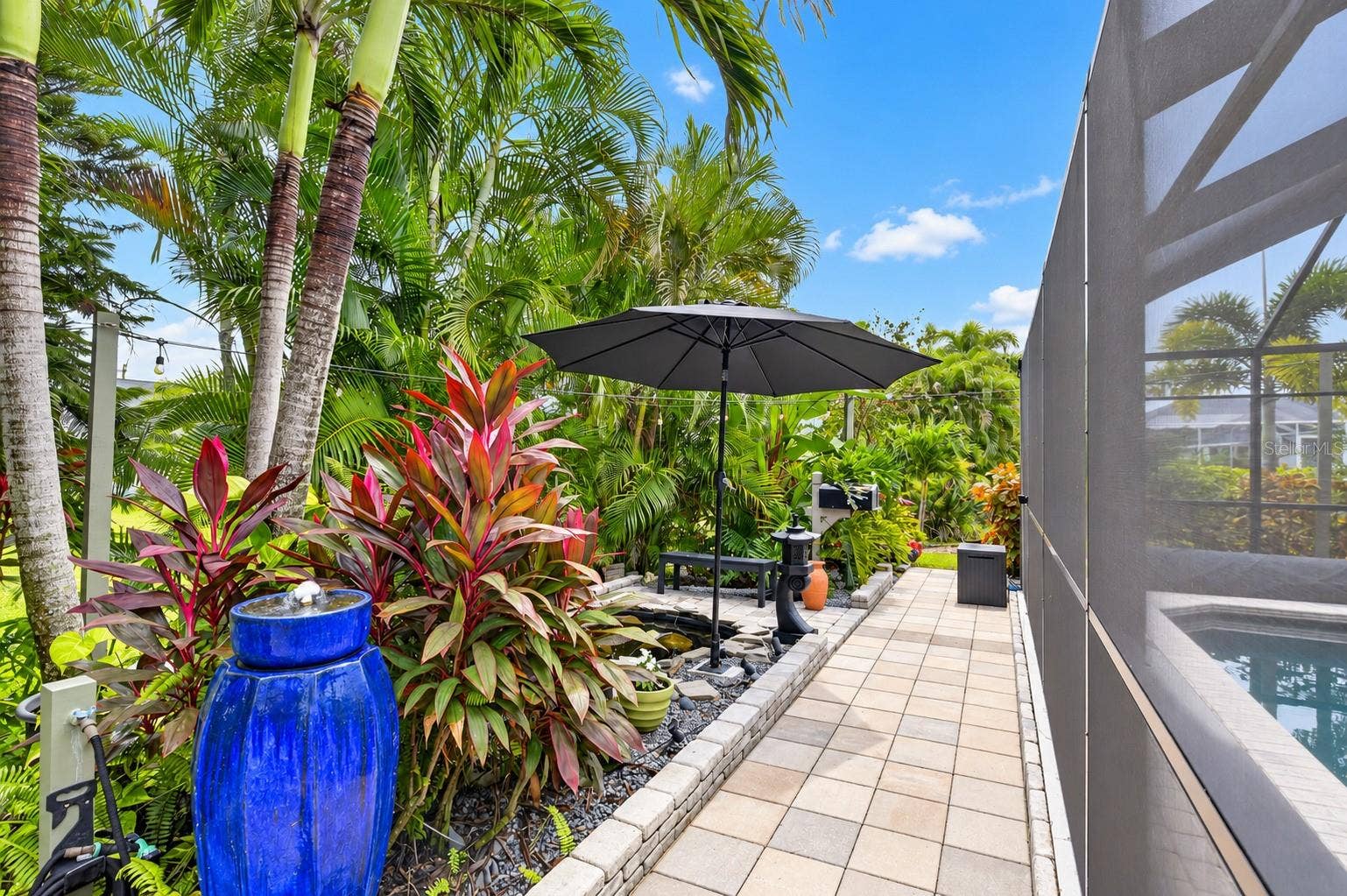 2276 OBERON LANE, Punta Gorda, FL 33983