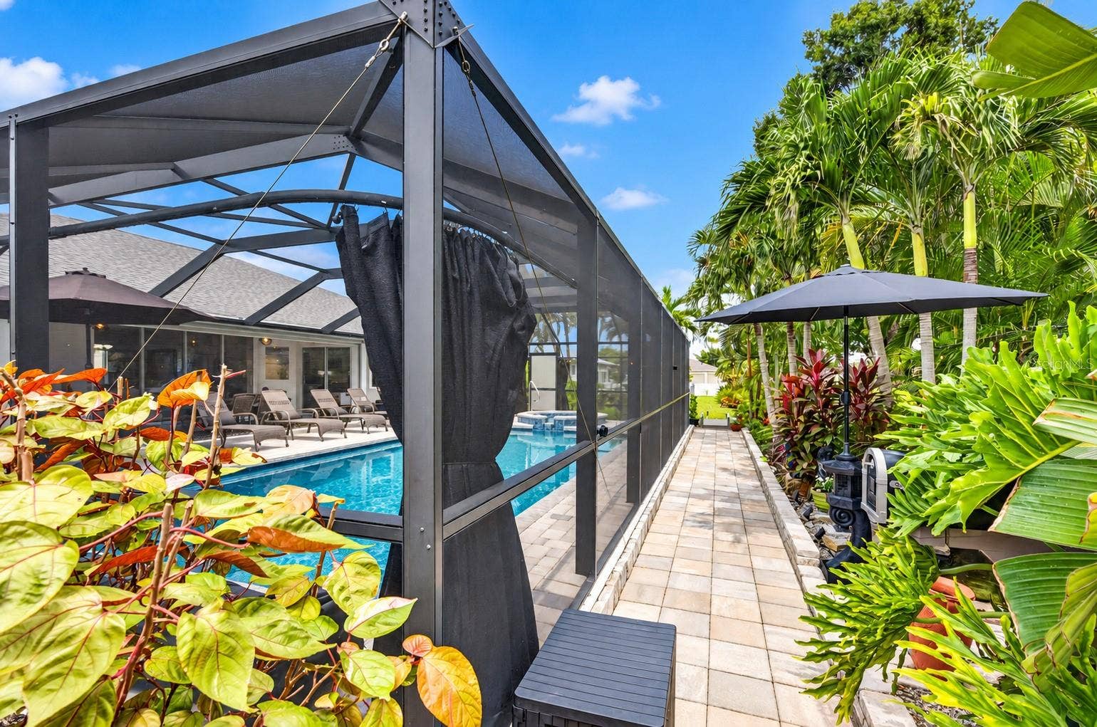 2276 OBERON LANE, Punta Gorda, FL 33983