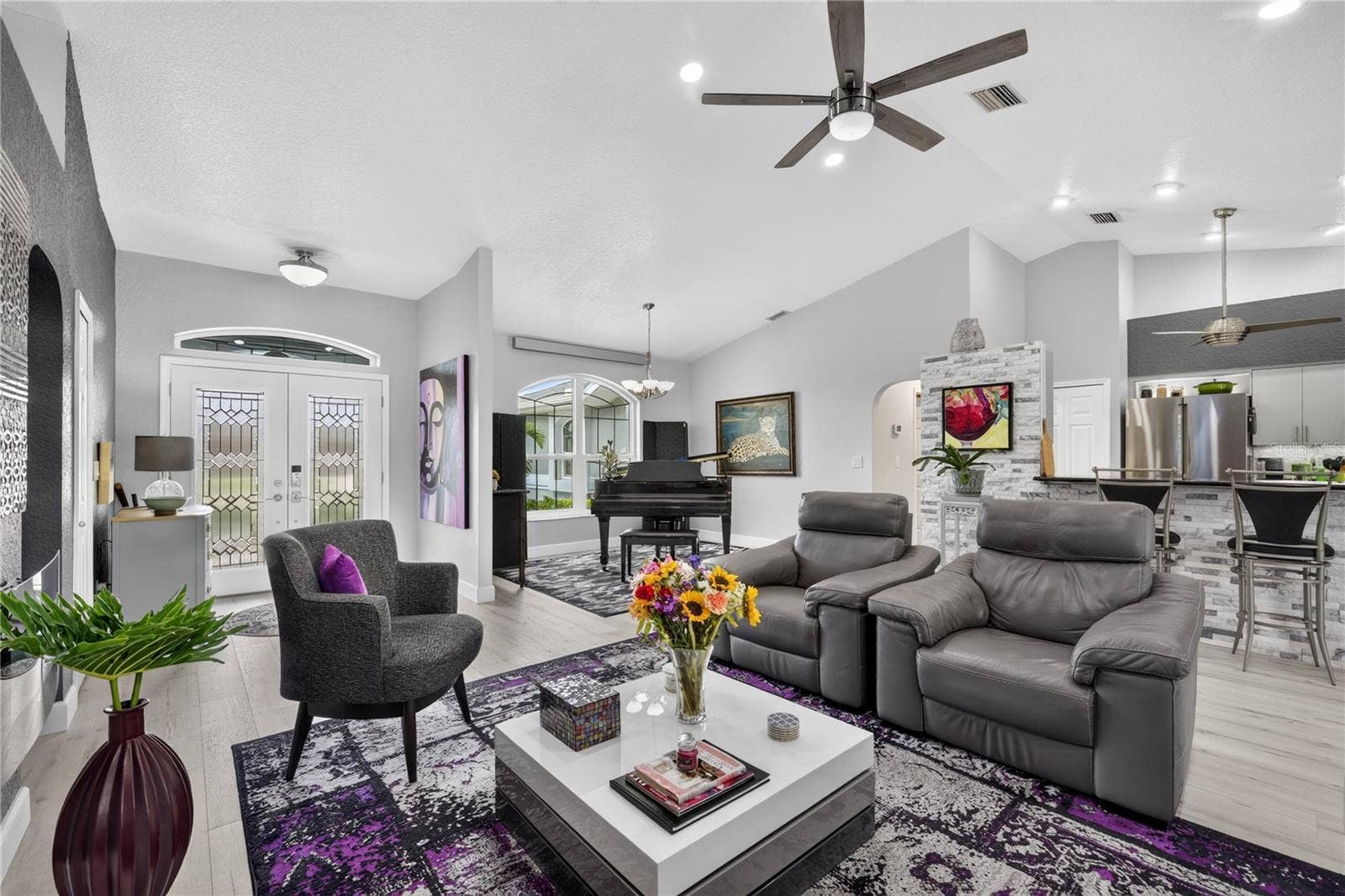 2276 OBERON LANE, Punta Gorda, FL 33983
