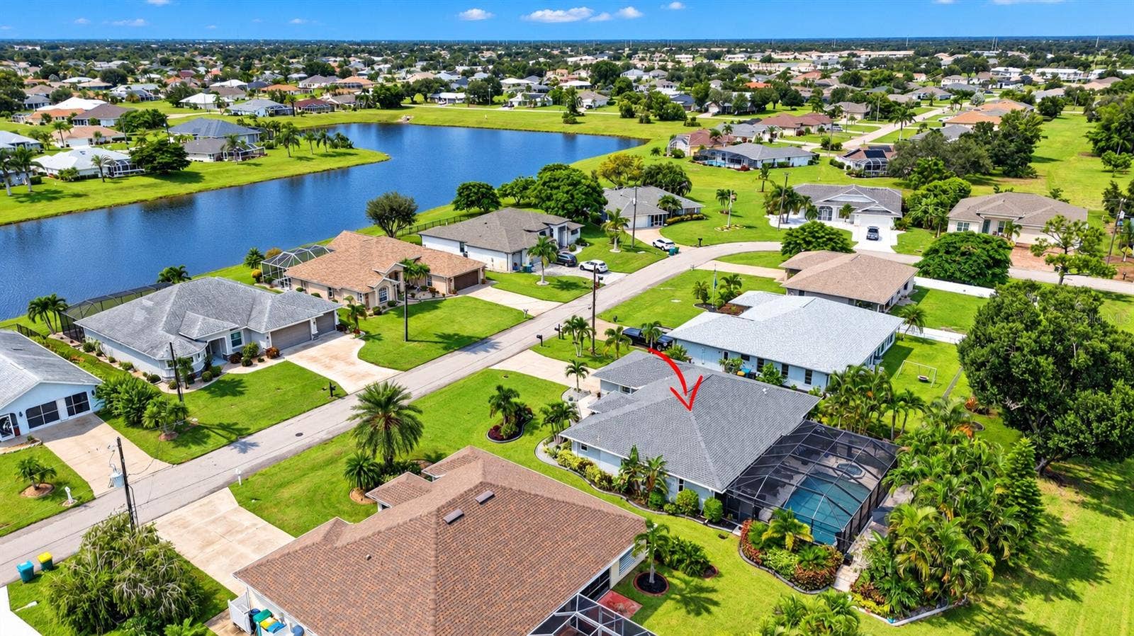 2276 OBERON LANE, Punta Gorda, FL 33983