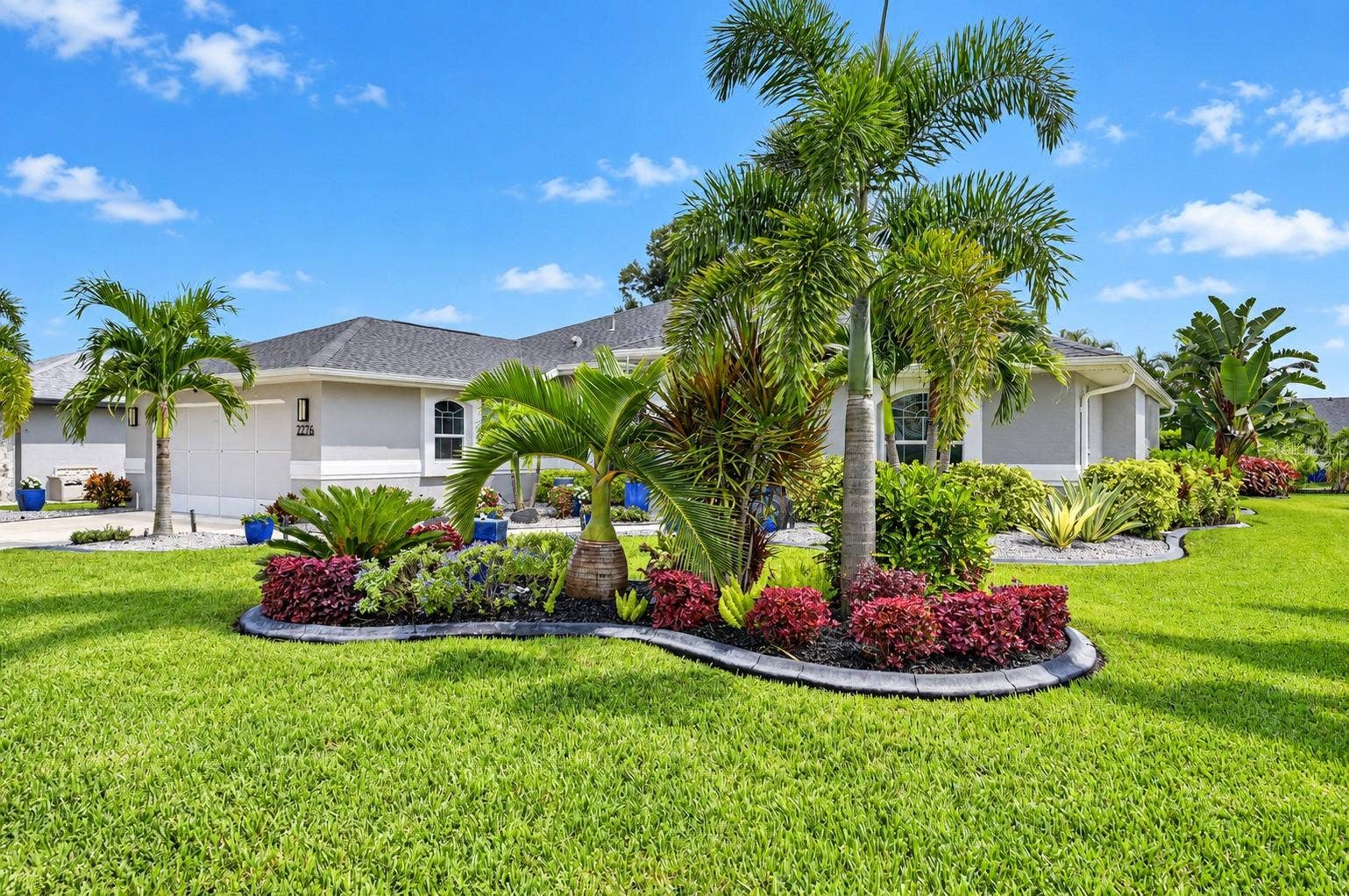2276 OBERON LANE, Punta Gorda, FL 33983