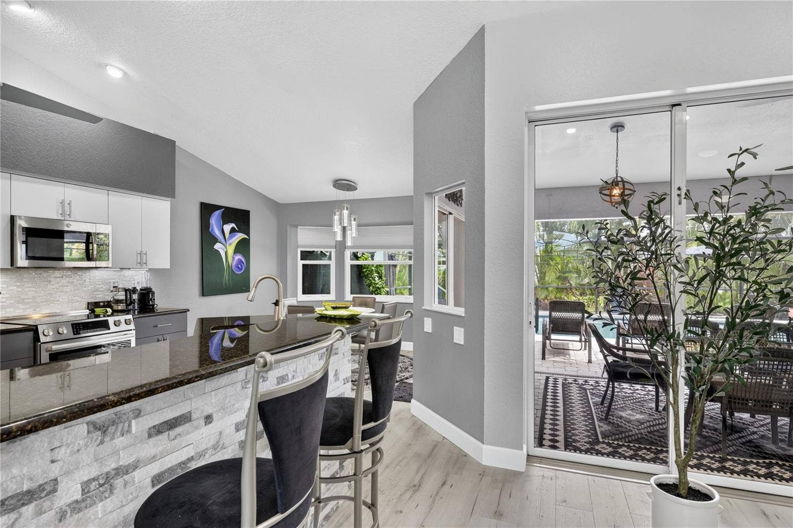 2276 OBERON LANE, Punta Gorda, FL 33983