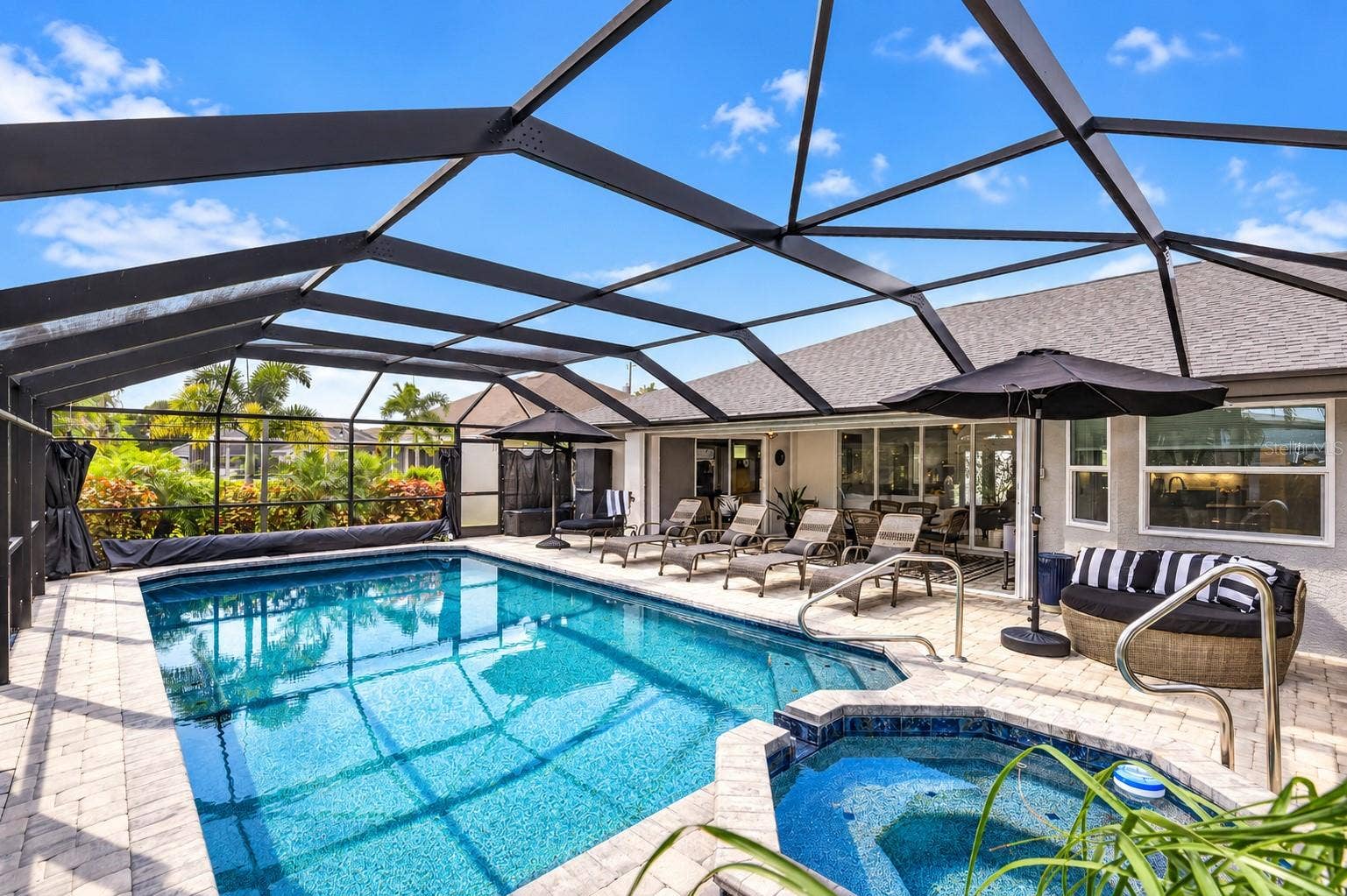 2276 OBERON LANE, Punta Gorda, FL 33983