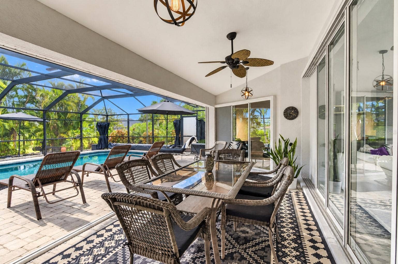 2276 OBERON LANE, Punta Gorda, FL 33983
