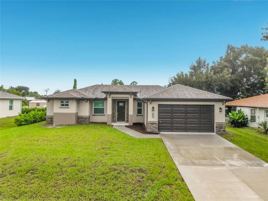 Property photo for 18467 MORRISSON AVENUE, Port Charlotte, FL