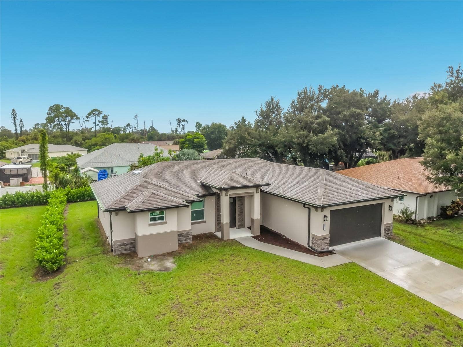 18467 MORRISSON AVENUE, Port Charlotte, FL 33948 18467 MORRISSON AVENUE, Port Charlotte, FL 33948