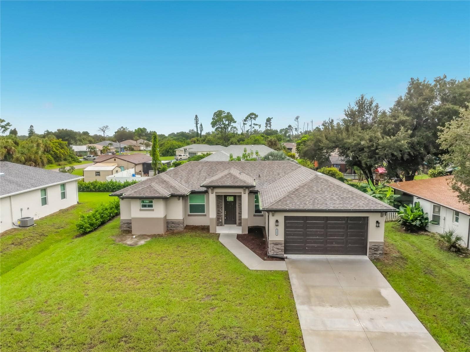 18467 MORRISSON AVENUE, Port Charlotte, FL 33948 18467 MORRISSON AVENUE, Port Charlotte, FL 33948