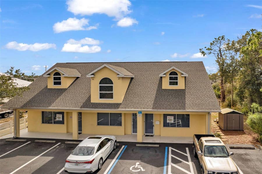 Property photo for 493 BARGER DRIVE, Port Charlotte, FL