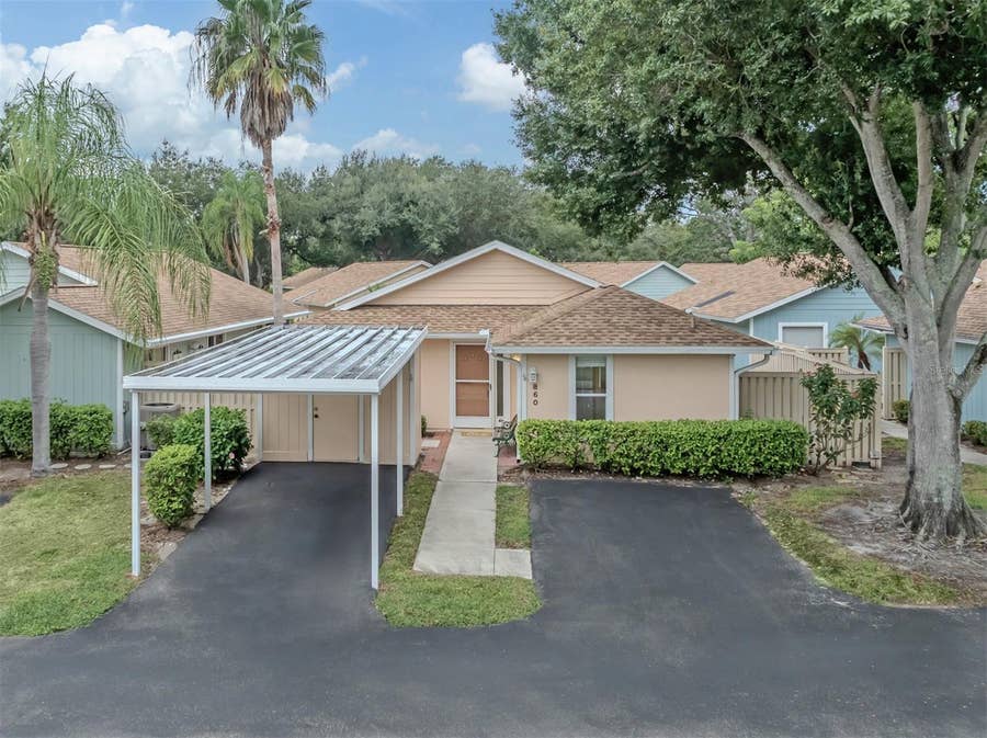 Property photo for 860 CHATHAM DRIVE, #860, Venice, FL