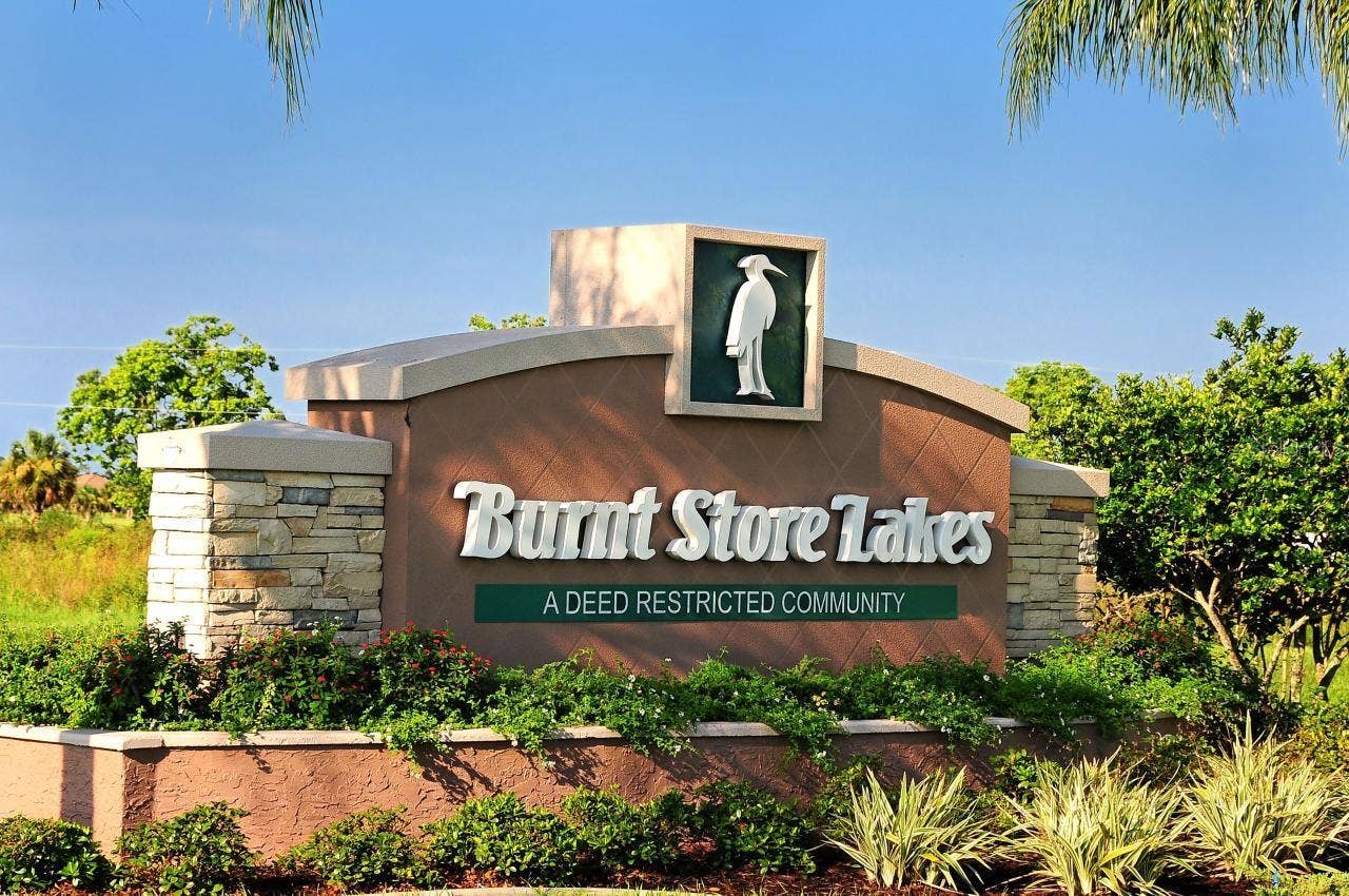 16357 CAPE HORN BOULEVARD, Punta Gorda, FL 33955