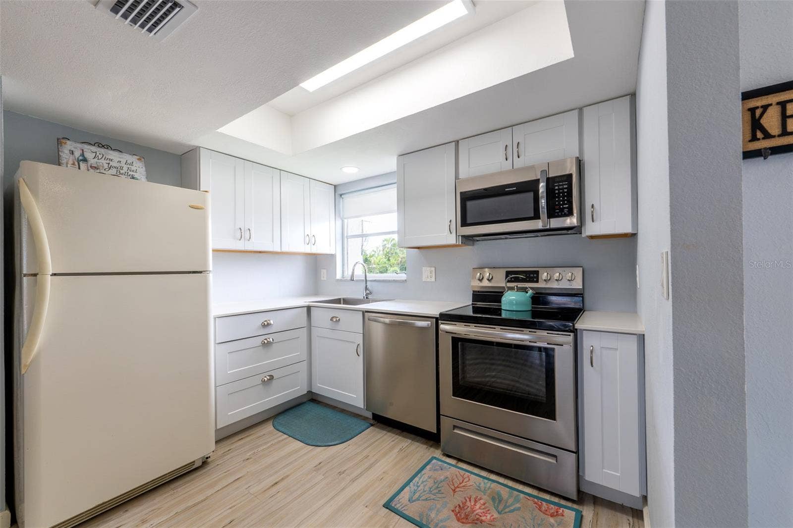 1318 WESLEY DRIVE, #124B, Punta Gorda, FL 33950 1318 WESLEY DRIVE, #124B, Punta Gorda, FL 33950