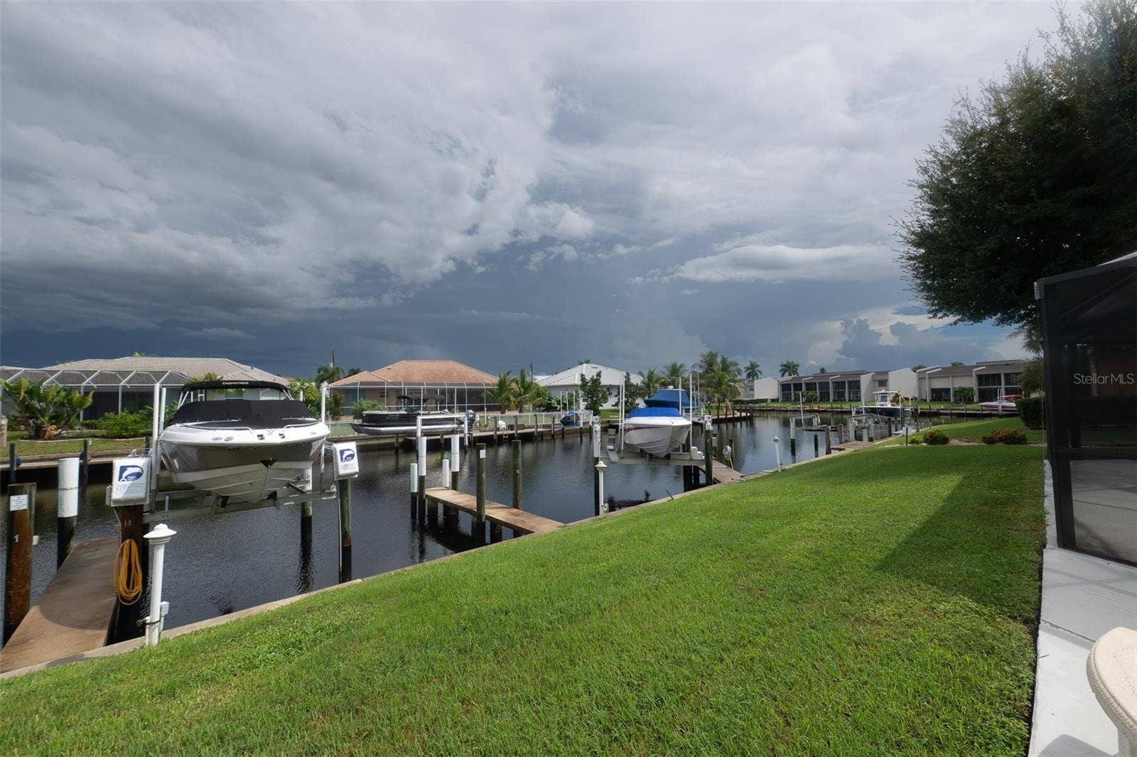1318 WESLEY DRIVE, #124B, Punta Gorda, FL 33950 1318 WESLEY DRIVE, #124B, Punta Gorda, FL 33950