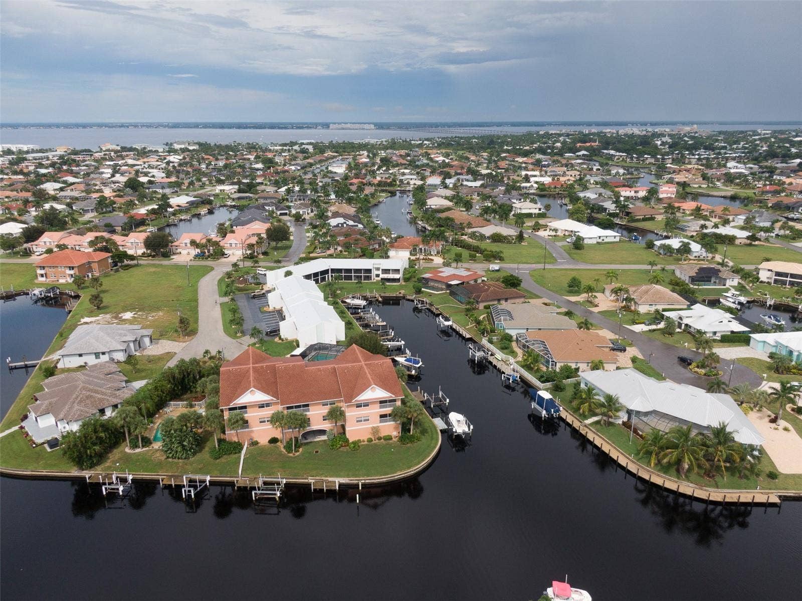 1318 WESLEY DRIVE, #124B, Punta Gorda, FL 33950 1318 WESLEY DRIVE, #124B, Punta Gorda, FL 33950