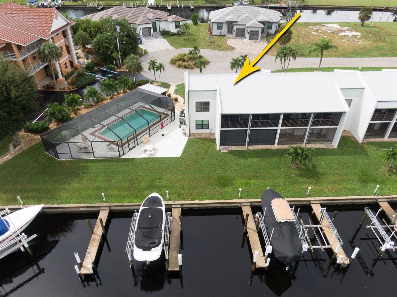 1318 WESLEY DRIVE, #124B, Punta Gorda, FL 33950 1318 WESLEY DRIVE, #124B, Punta Gorda, FL 33950