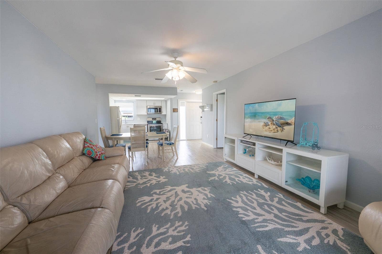 1318 WESLEY DRIVE, #124B, Punta Gorda, FL 33950 1318 WESLEY DRIVE, #124B, Punta Gorda, FL 33950