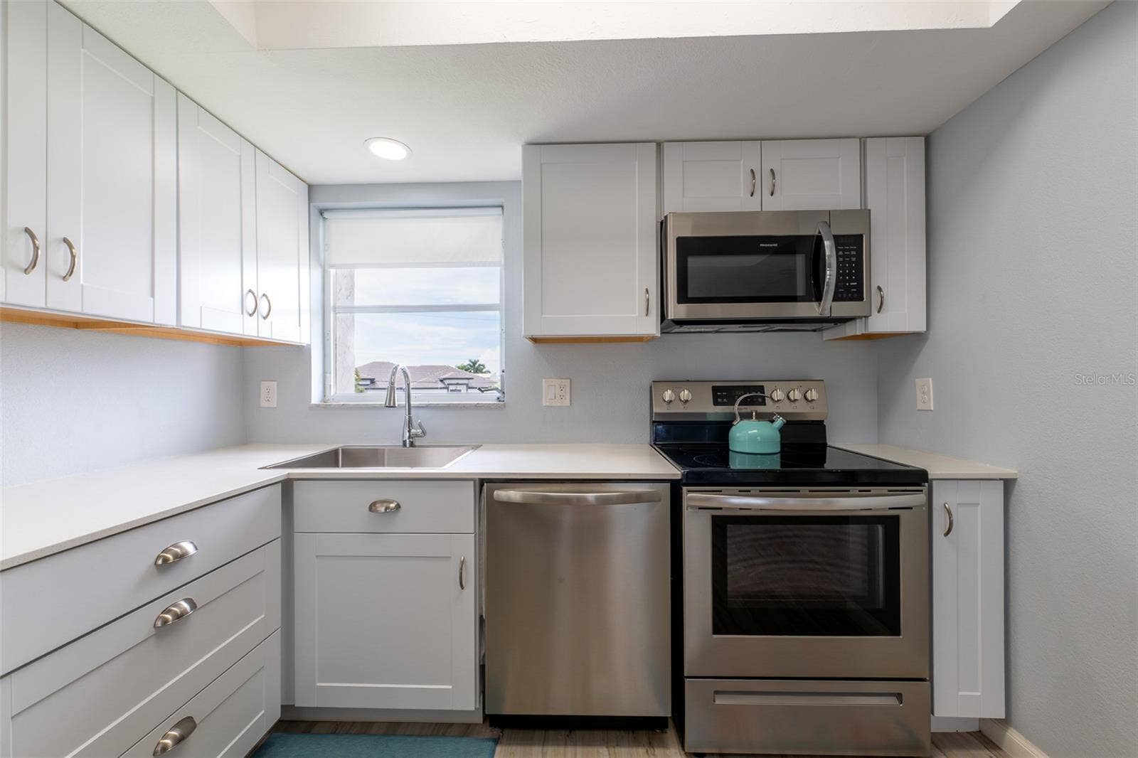 1318 WESLEY DRIVE, #124B, Punta Gorda, FL 33950 1318 WESLEY DRIVE, #124B, Punta Gorda, FL 33950