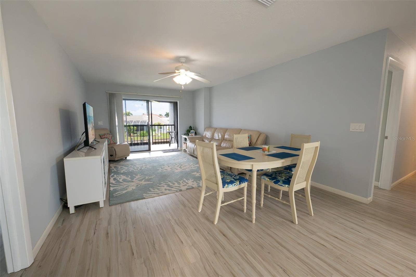 1318 WESLEY DRIVE, #124B, Punta Gorda, FL 33950 1318 WESLEY DRIVE, #124B, Punta Gorda, FL 33950
