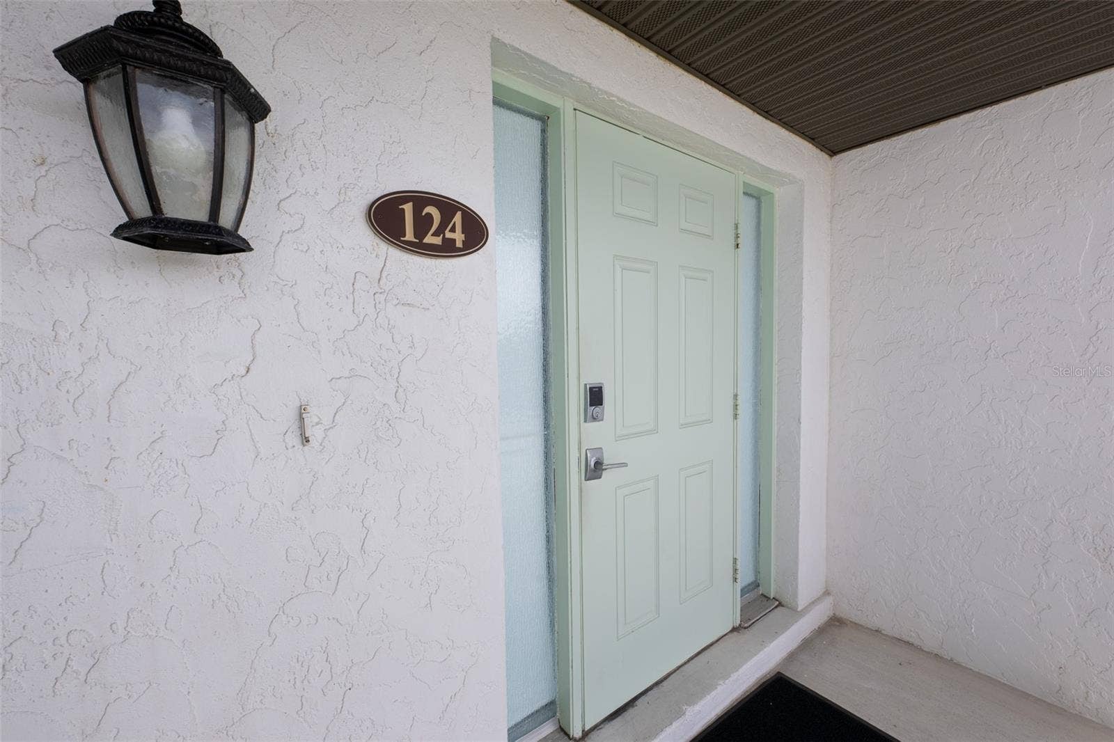 1318 WESLEY DRIVE, #124B, Punta Gorda, FL 33950 1318 WESLEY DRIVE, #124B, Punta Gorda, FL 33950