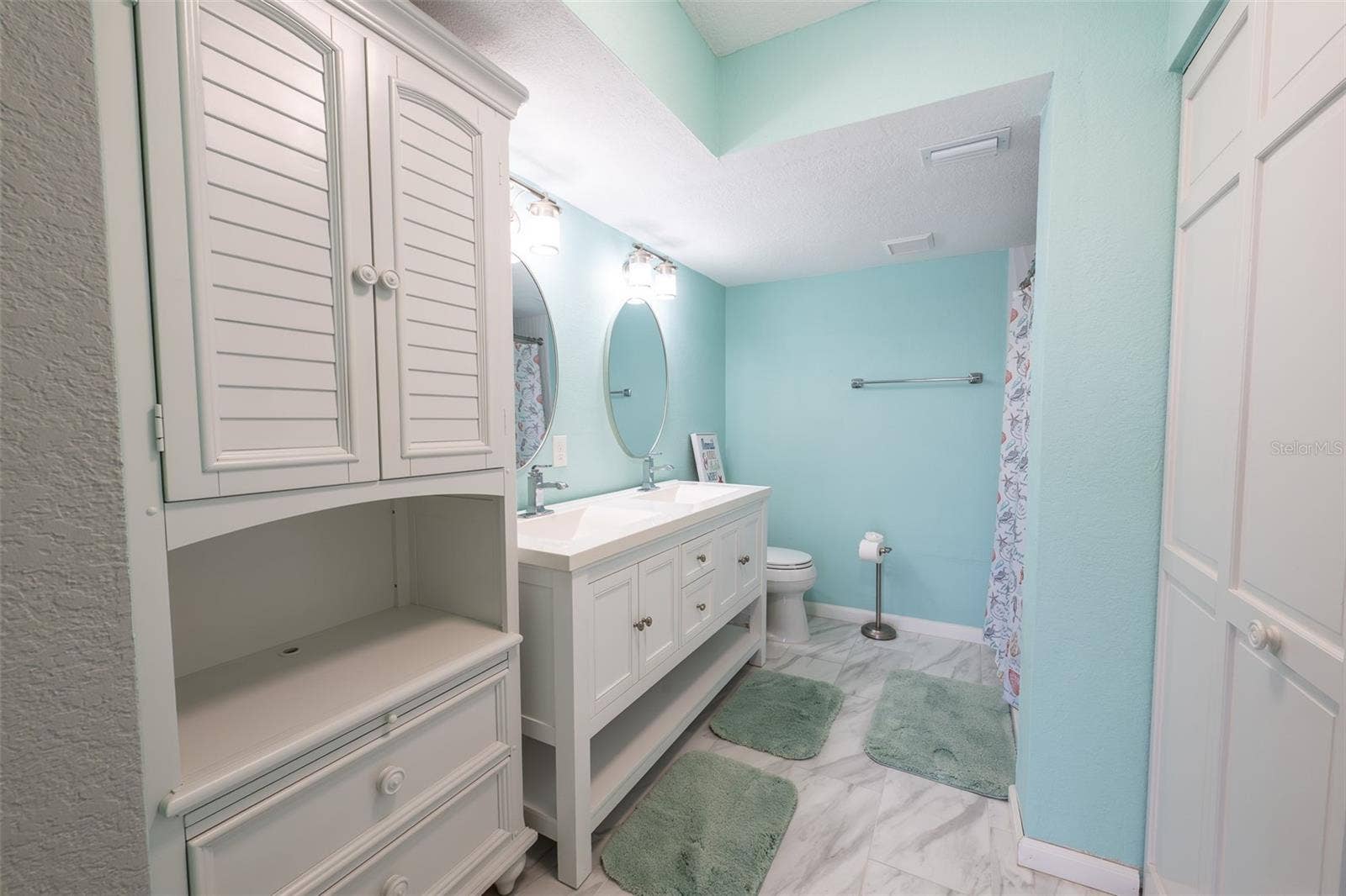 1318 WESLEY DRIVE, #124B, Punta Gorda, FL 33950 Primary en suite